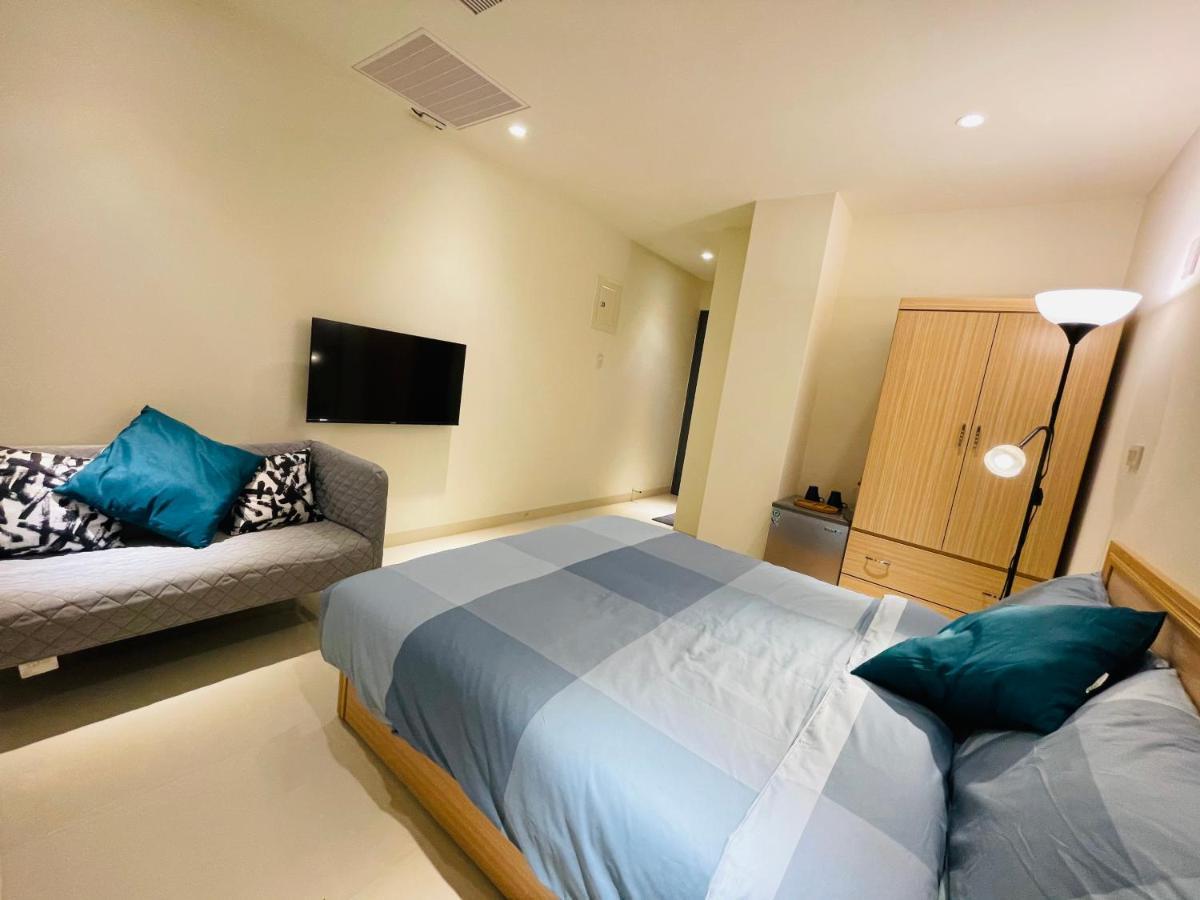Candy House Trúc Sơn Ngoại thất bức ảnh