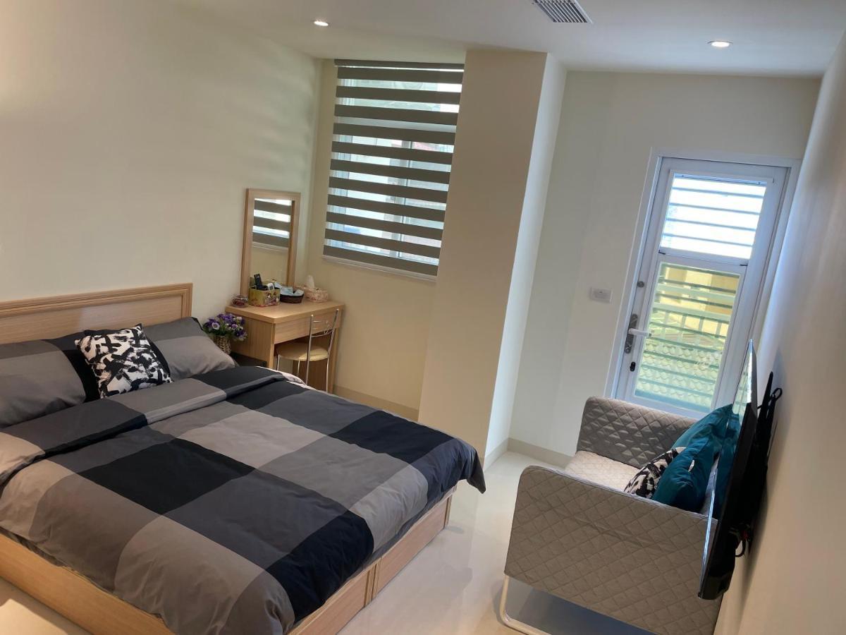 Candy House Trúc Sơn Ngoại thất bức ảnh