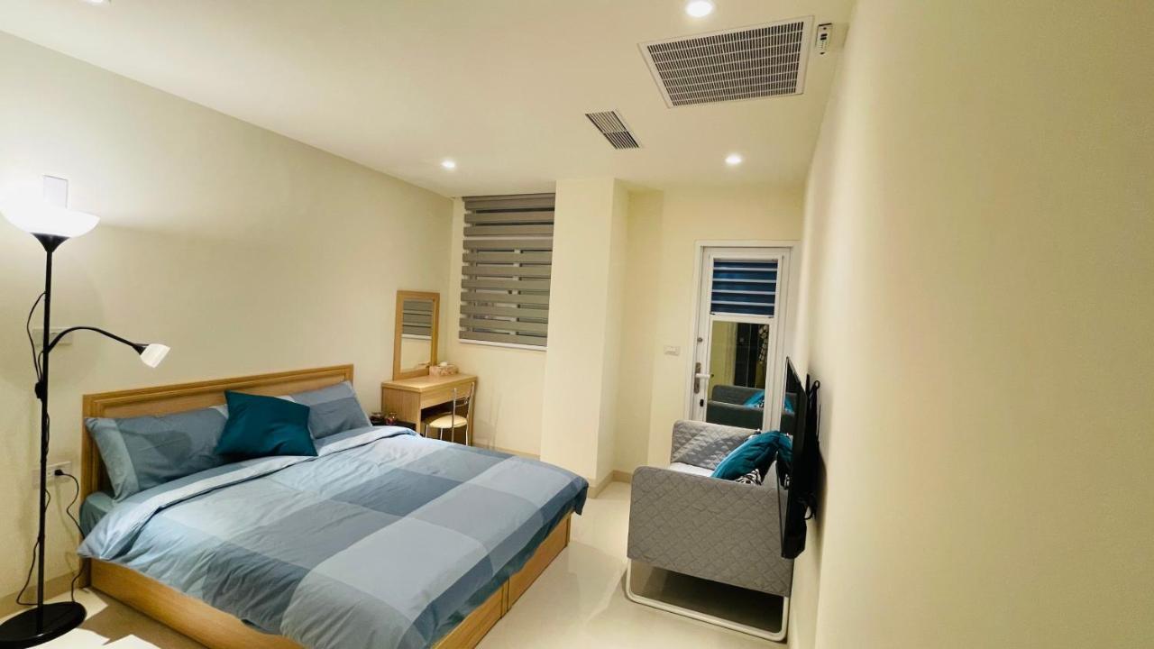 Candy House Trúc Sơn Ngoại thất bức ảnh