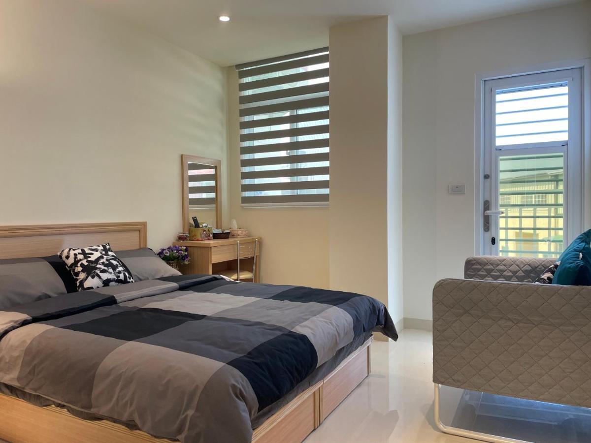 Candy House Trúc Sơn Ngoại thất bức ảnh