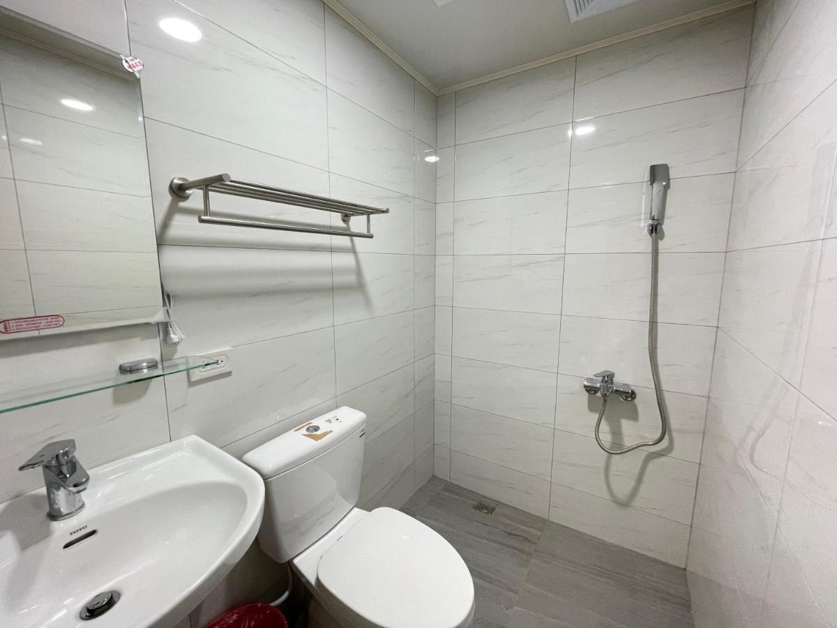 Candy House Trúc Sơn Ngoại thất bức ảnh