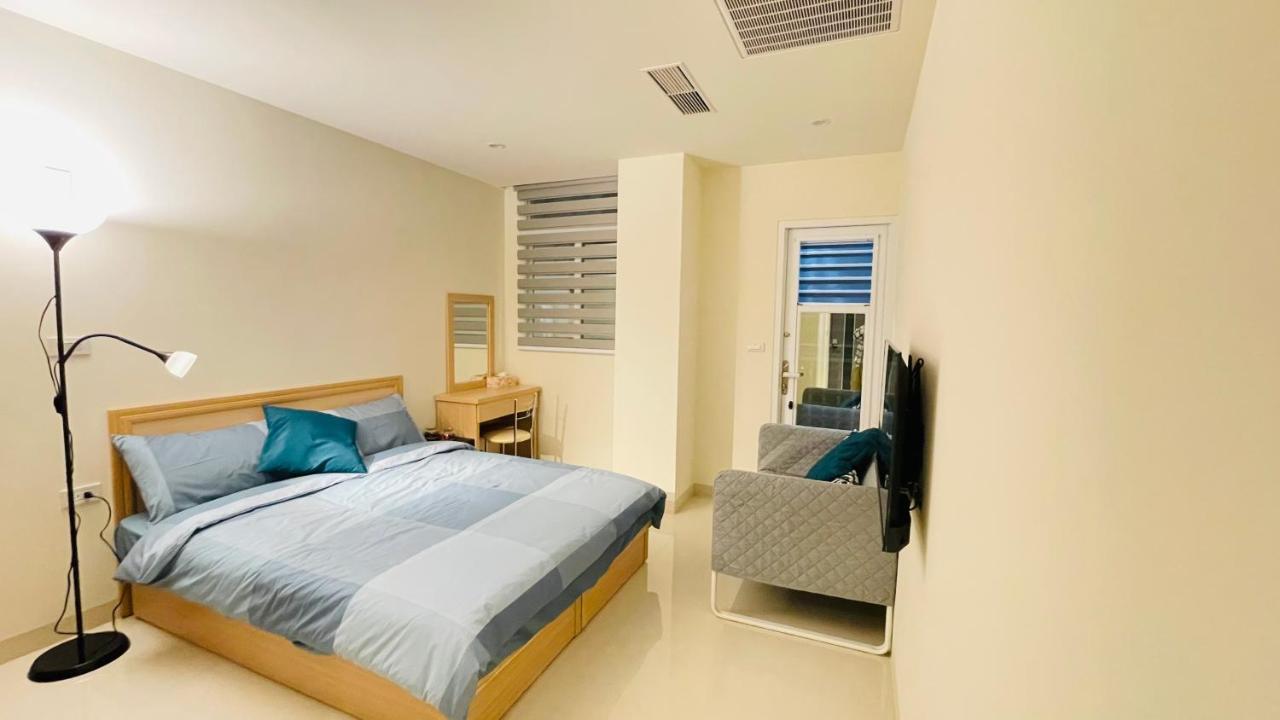 Candy House Trúc Sơn Ngoại thất bức ảnh