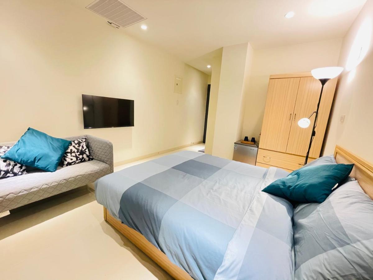 Candy House Trúc Sơn Ngoại thất bức ảnh
