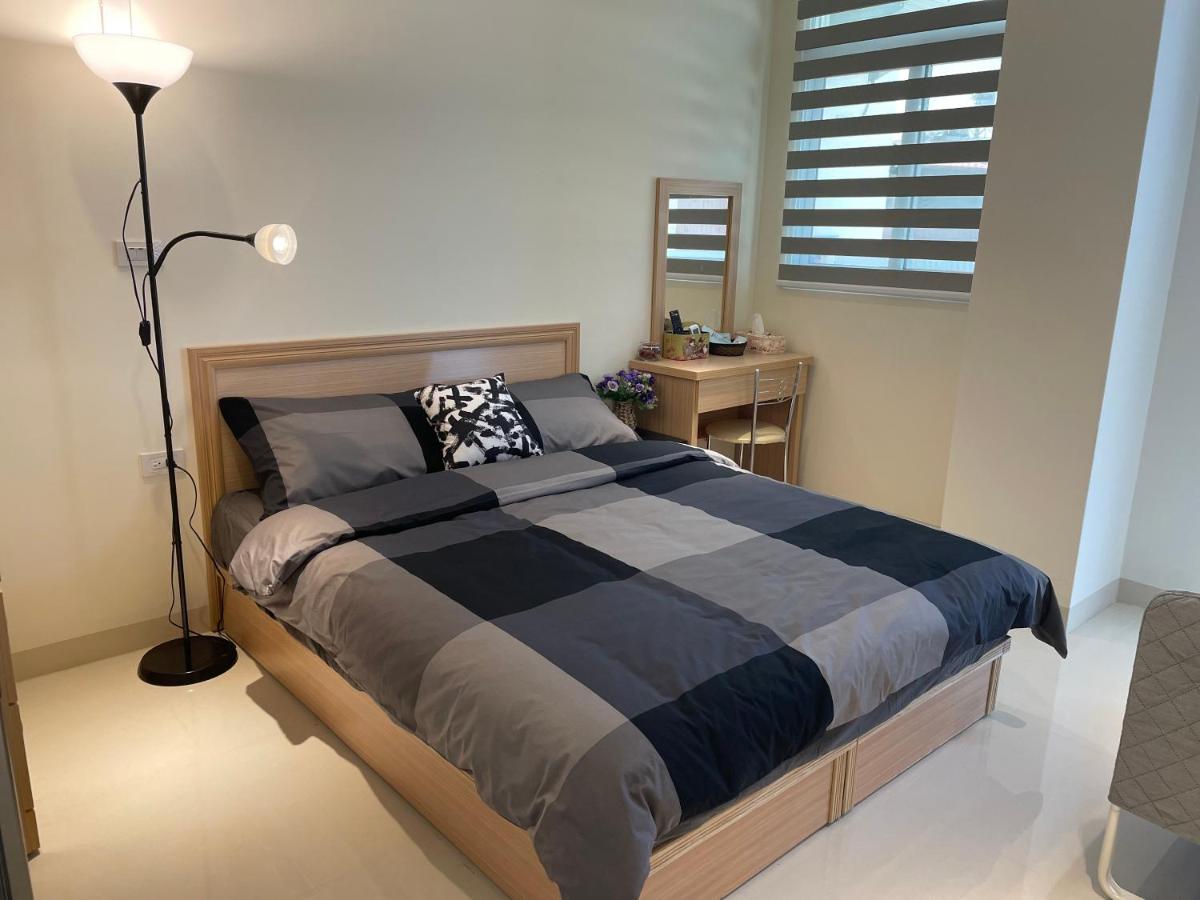 Candy House Trúc Sơn Ngoại thất bức ảnh