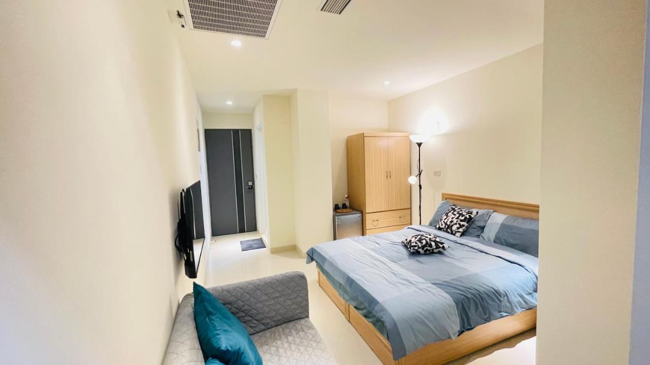 Candy House Trúc Sơn Ngoại thất bức ảnh