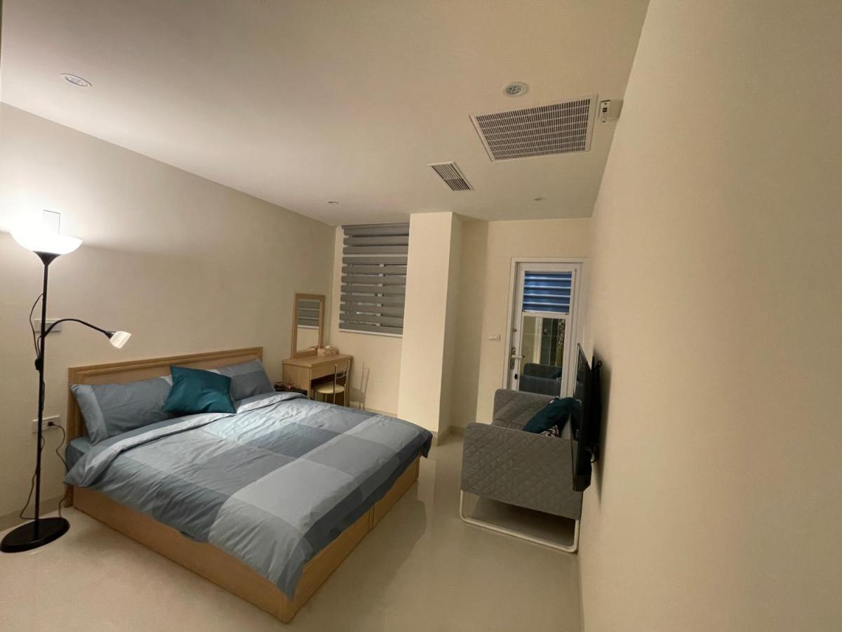 Candy House Trúc Sơn Ngoại thất bức ảnh