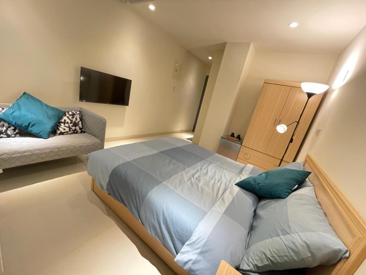 Candy House Trúc Sơn Ngoại thất bức ảnh