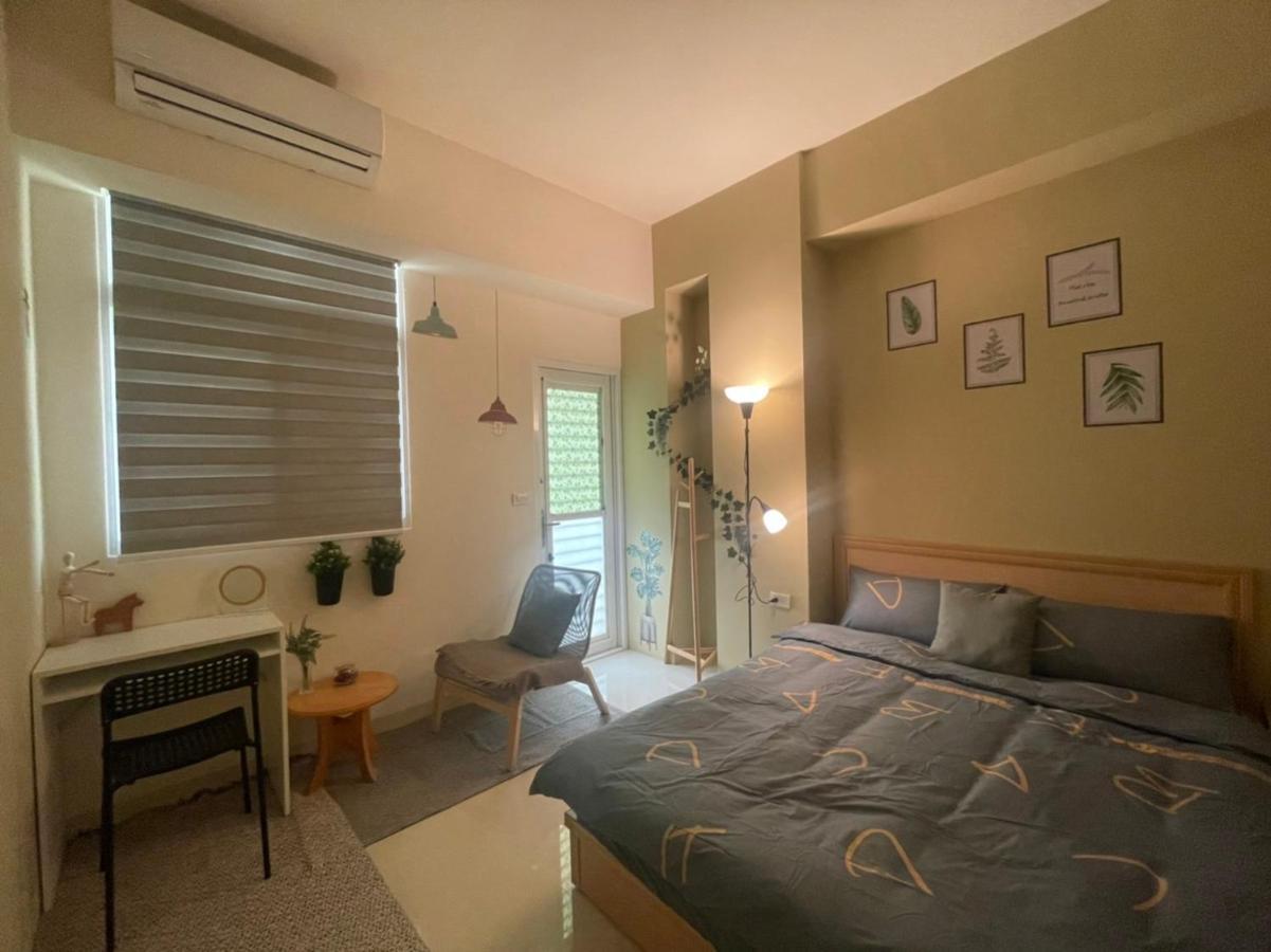 Candy House Trúc Sơn Ngoại thất bức ảnh