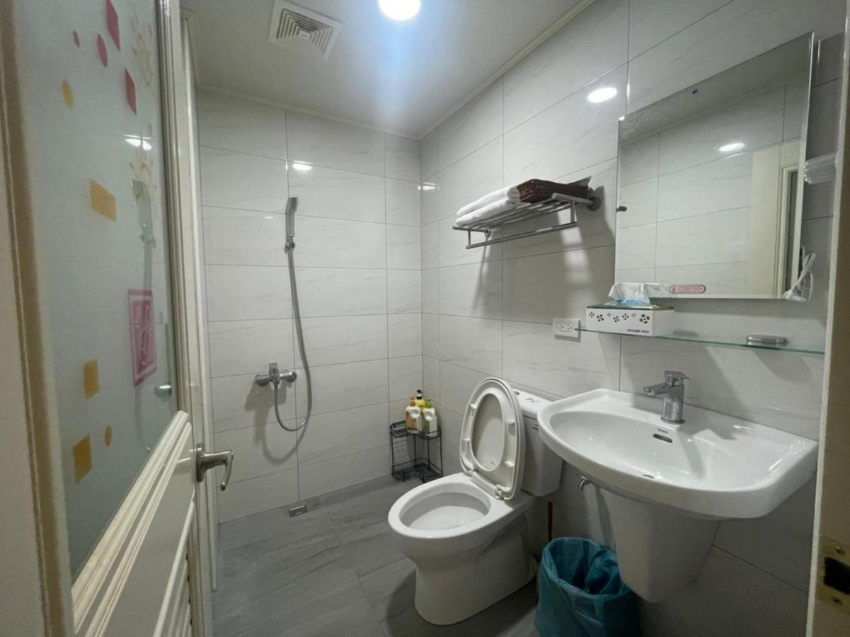 Candy House Trúc Sơn Ngoại thất bức ảnh