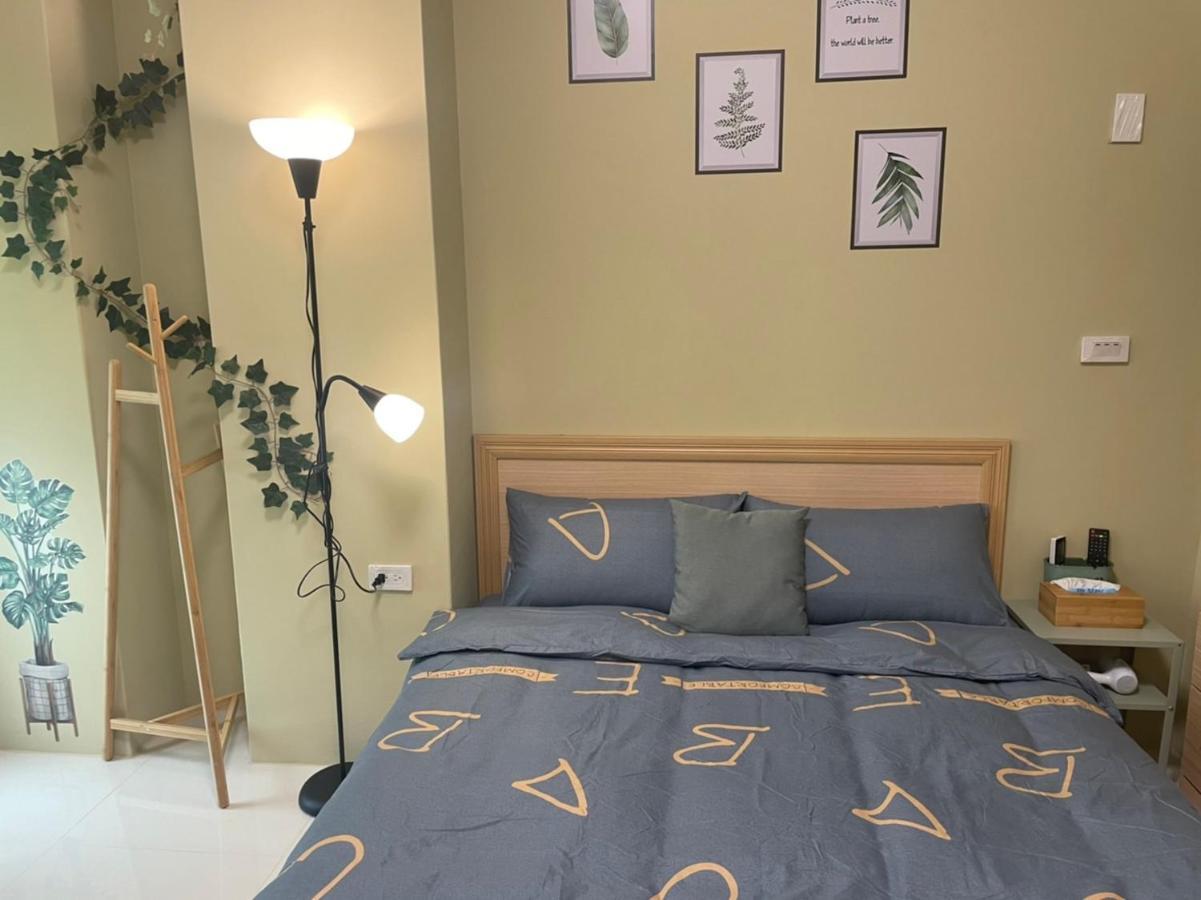 Candy House Trúc Sơn Ngoại thất bức ảnh