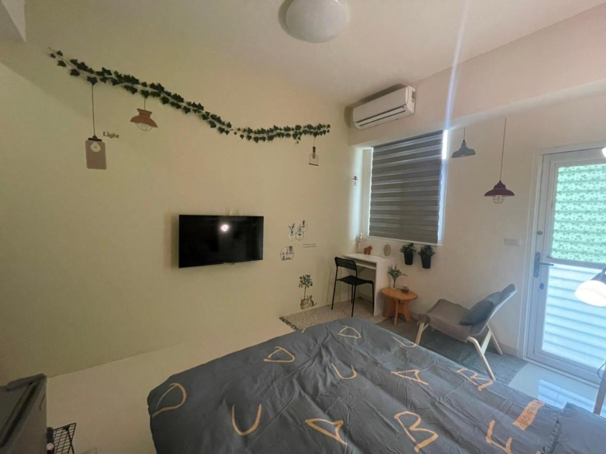 Candy House Trúc Sơn Ngoại thất bức ảnh