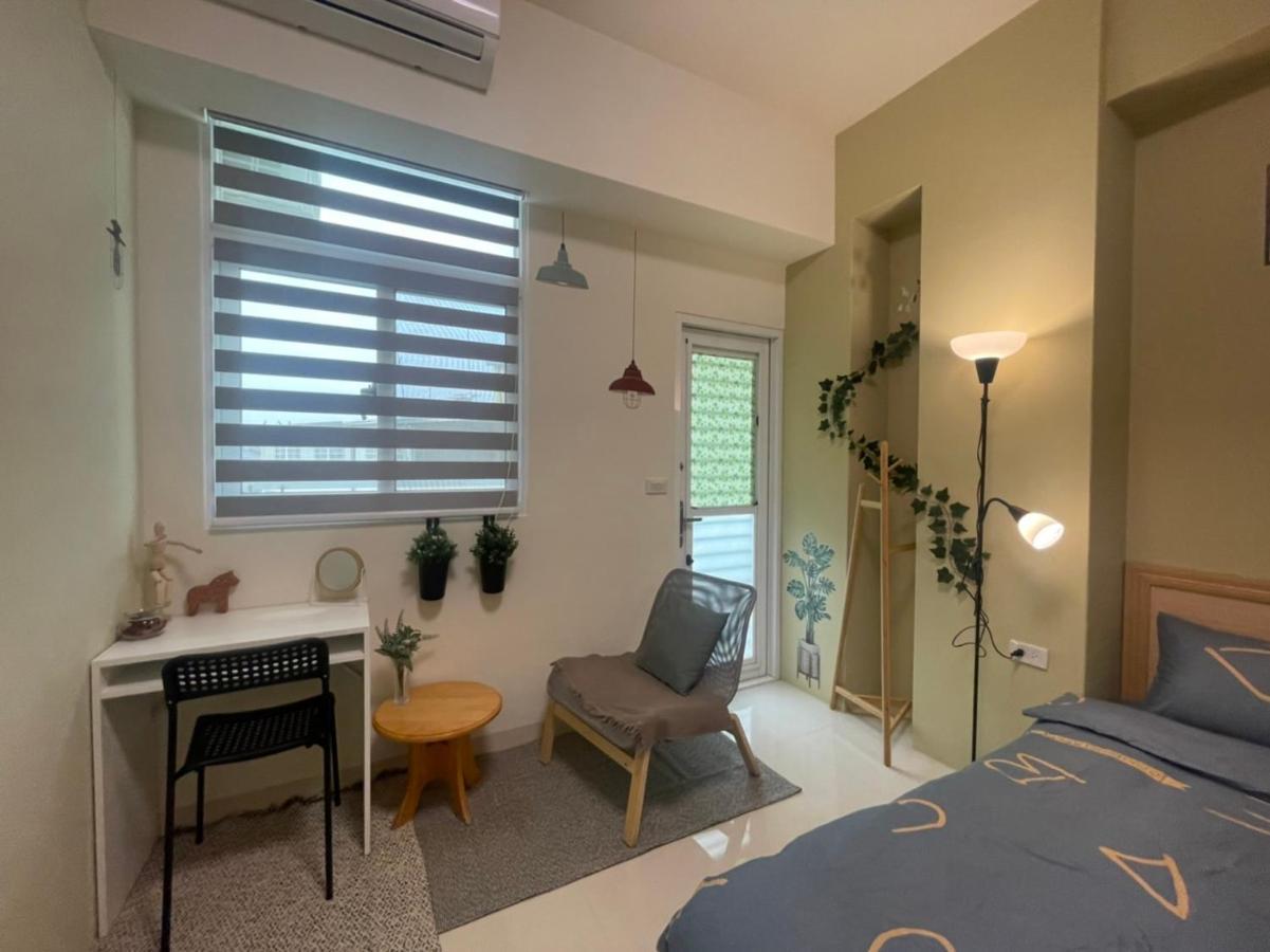 Candy House Trúc Sơn Ngoại thất bức ảnh