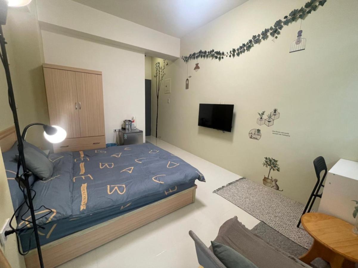 Candy House Trúc Sơn Ngoại thất bức ảnh