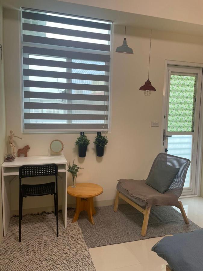 Candy House Trúc Sơn Ngoại thất bức ảnh